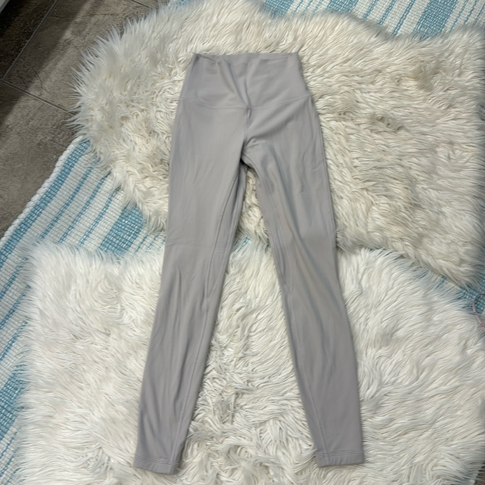 Womens lululemon leggings